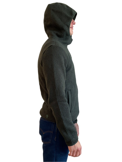 COLMAR Sweater Underwood | GREEN
