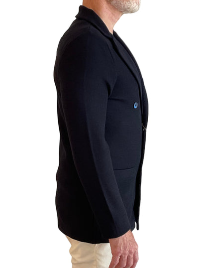 STENSTROMS DB Navy Blazer