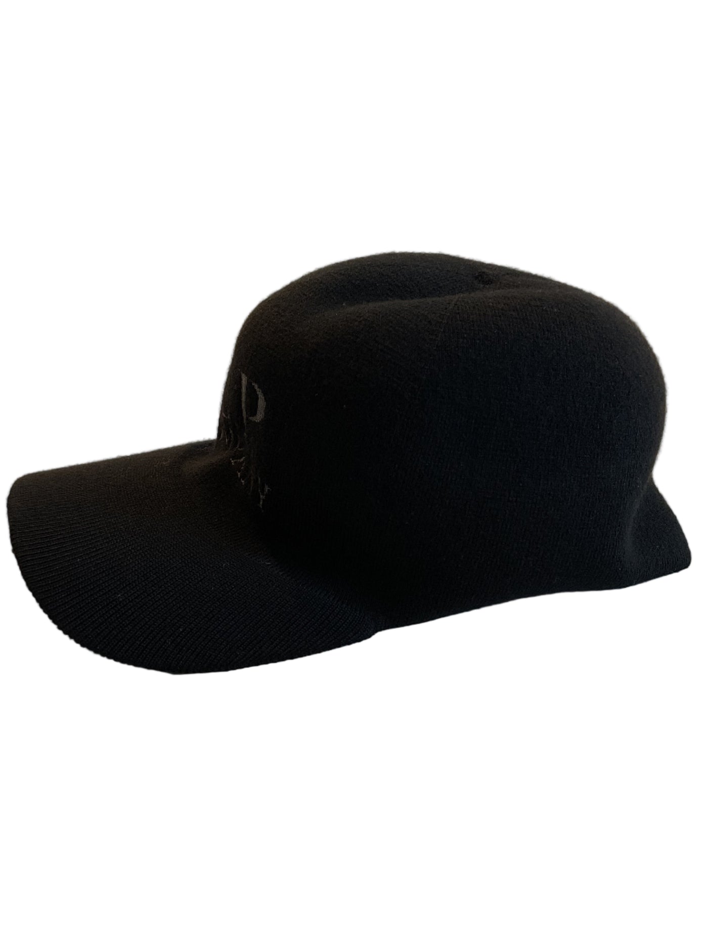 C.P COMPANY Knit Cap | BLACK