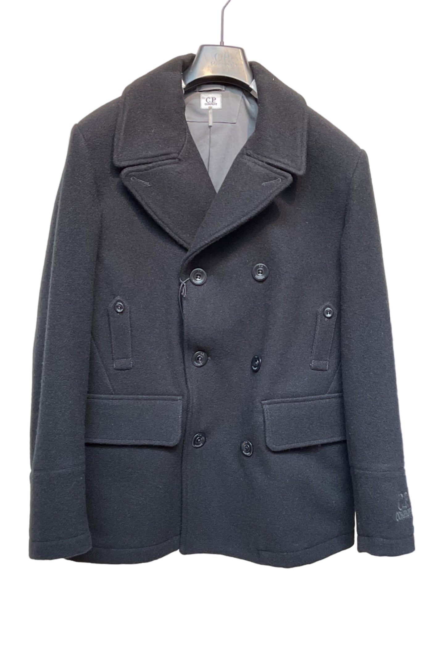 C.P COMPANY Outewear | BLACK