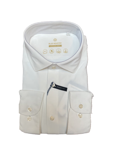 BLUE INDUSTRY Dress Shirt