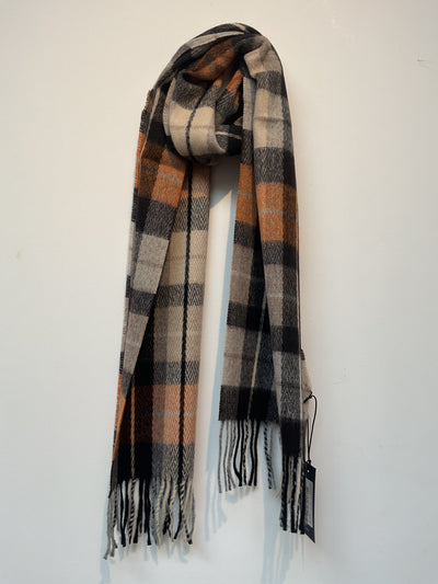 JOOP Wool Scarf