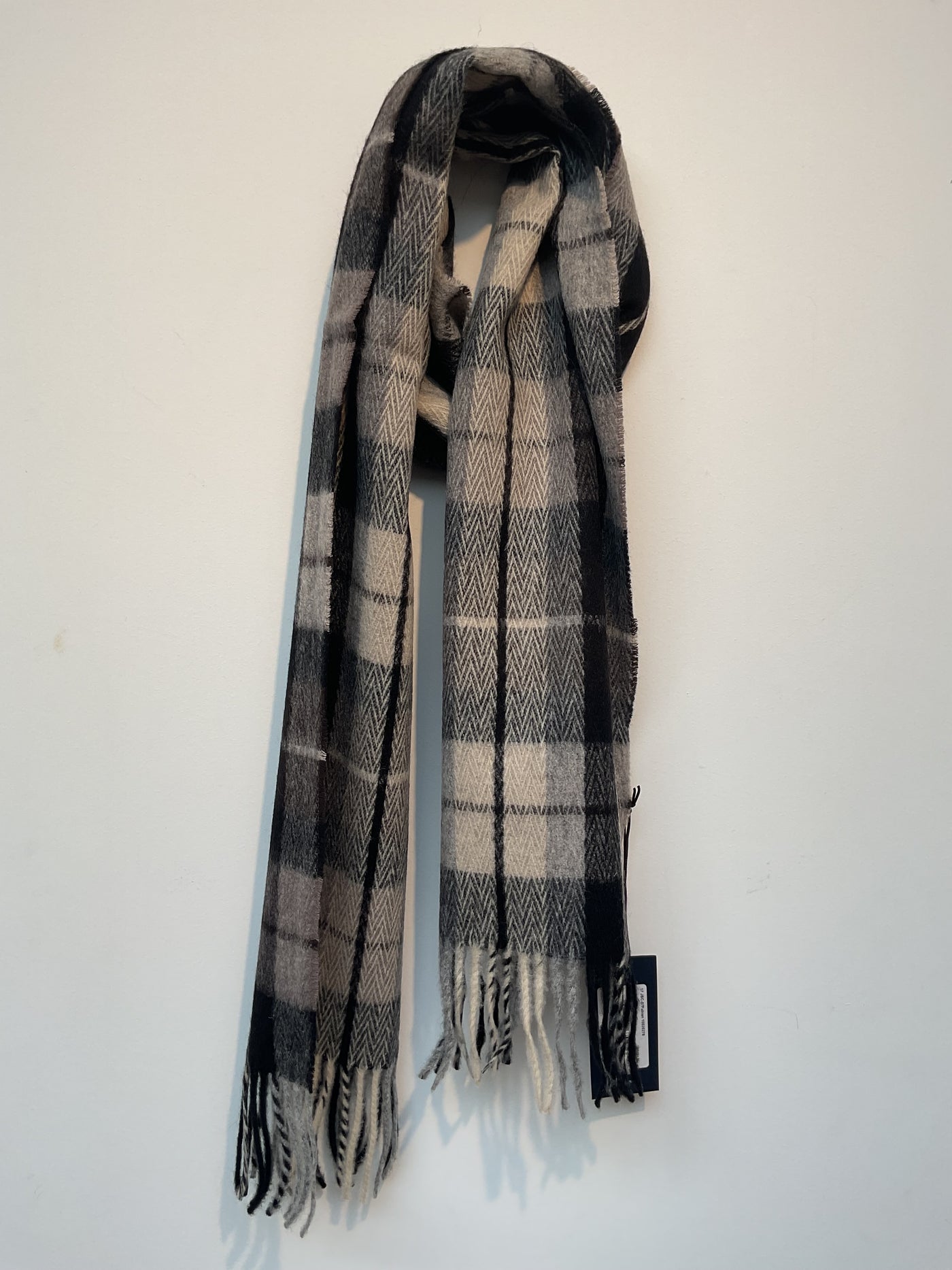 JOOP Wool Scarf