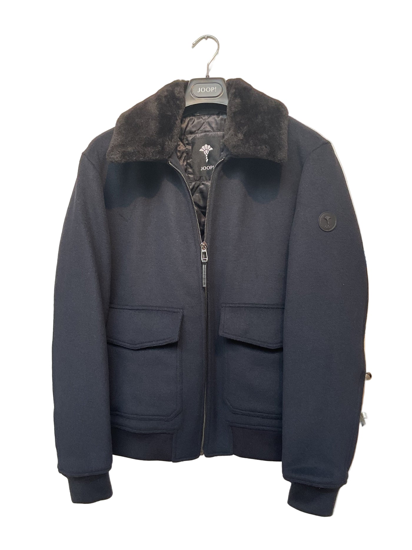 JOOP Jacket | NAVY