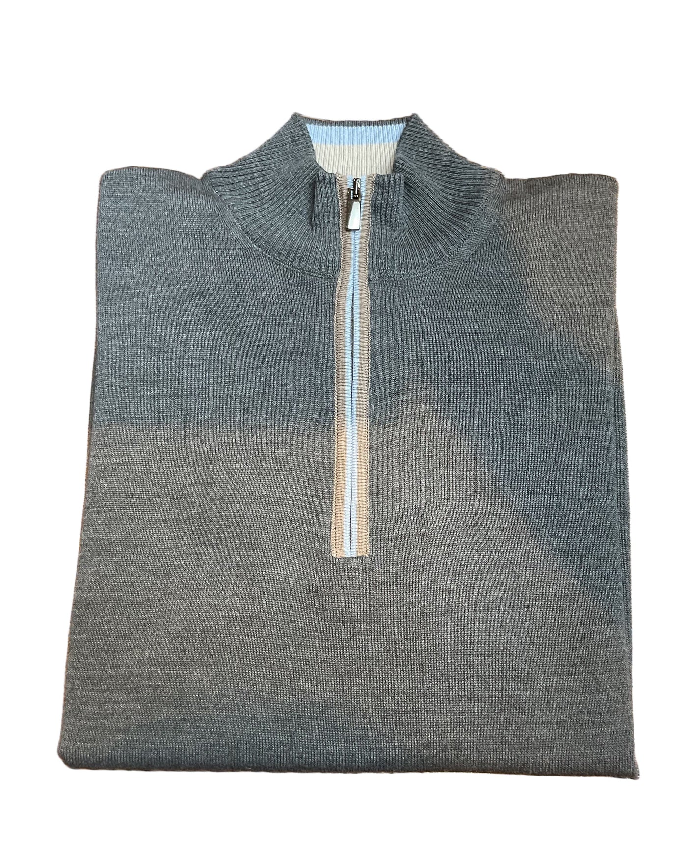 CODICE Quarter Zip