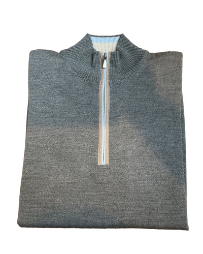 CODICE Quarter Zip