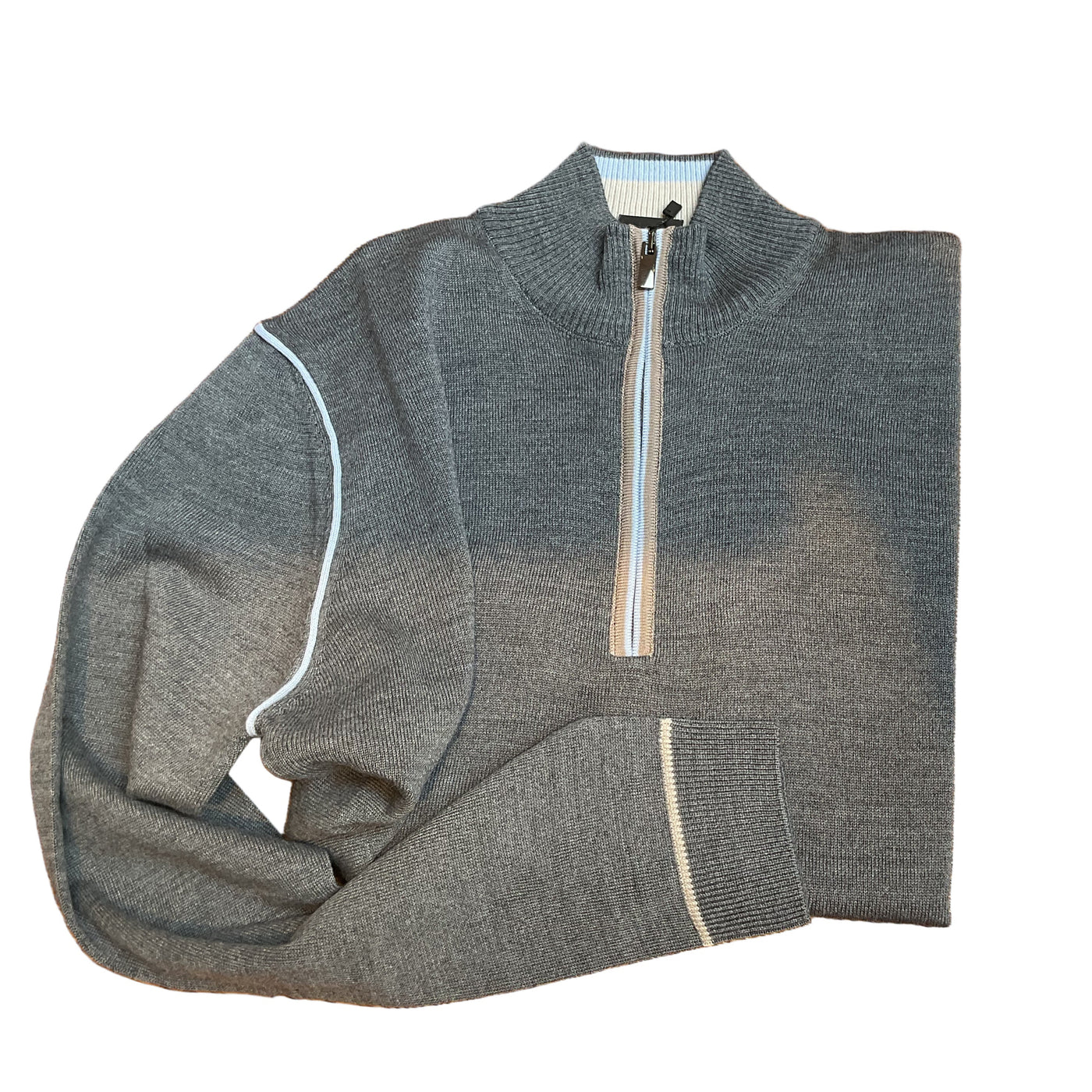 CODICE Quarter Zip