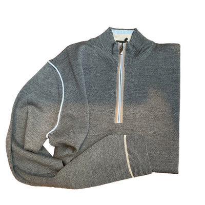 CODICE Quarter Zip
