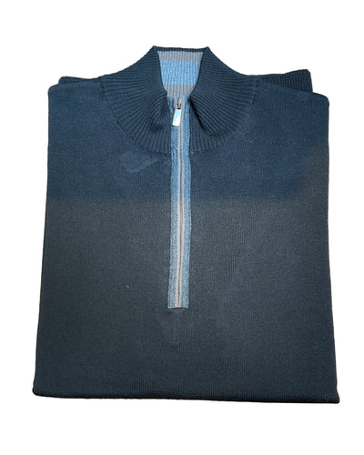 CODICE Quarter Zip