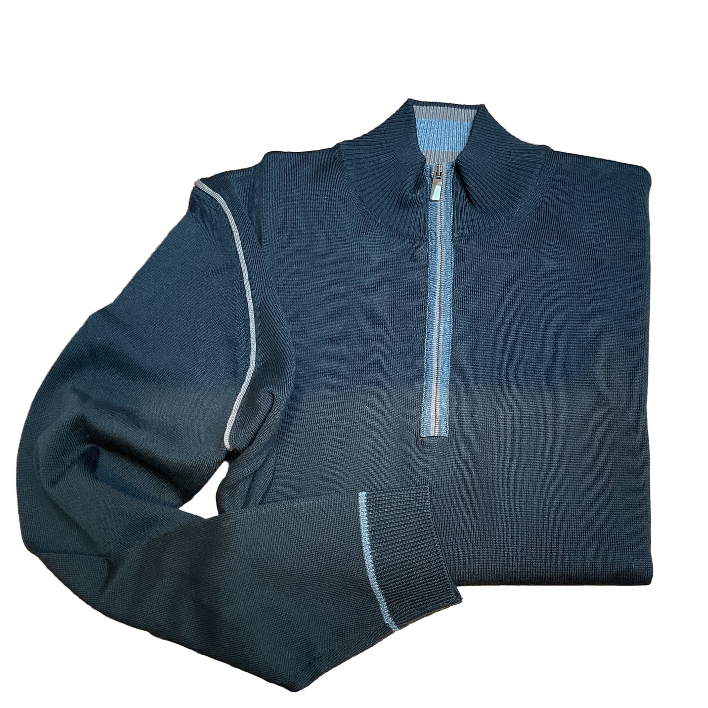 CODICE Quarter Zip