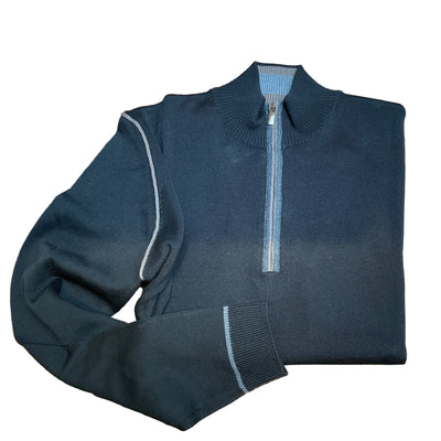 CODICE Quarter Zip