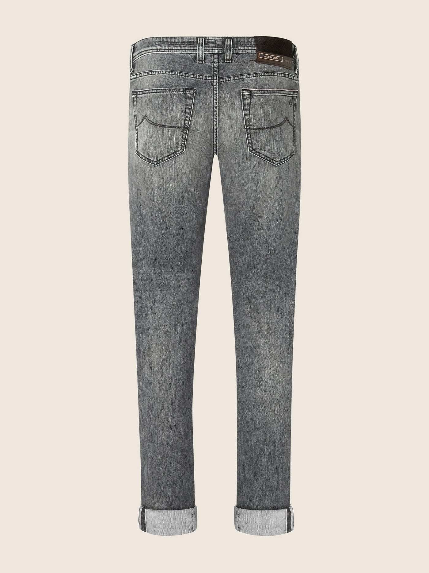 JACOB COHËN Limited Edition | BLACK