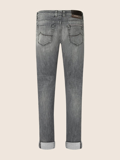 JACOB COHËN Limited Edition | BLACK
