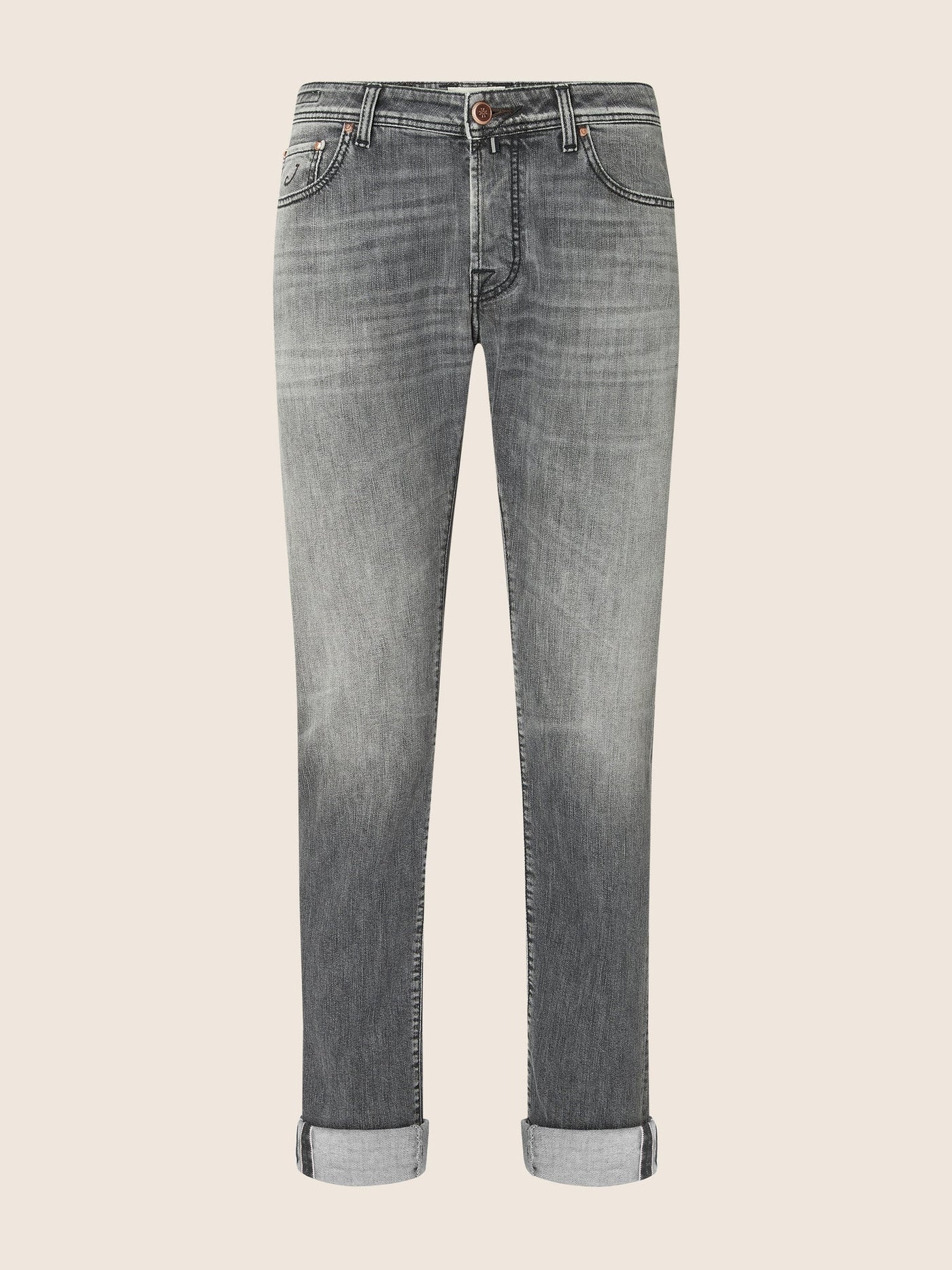 JACOB COHËN Limited Edition | BLACK