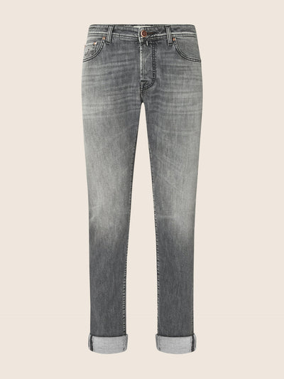 JACOB COHËN Limited Edition | BLACK