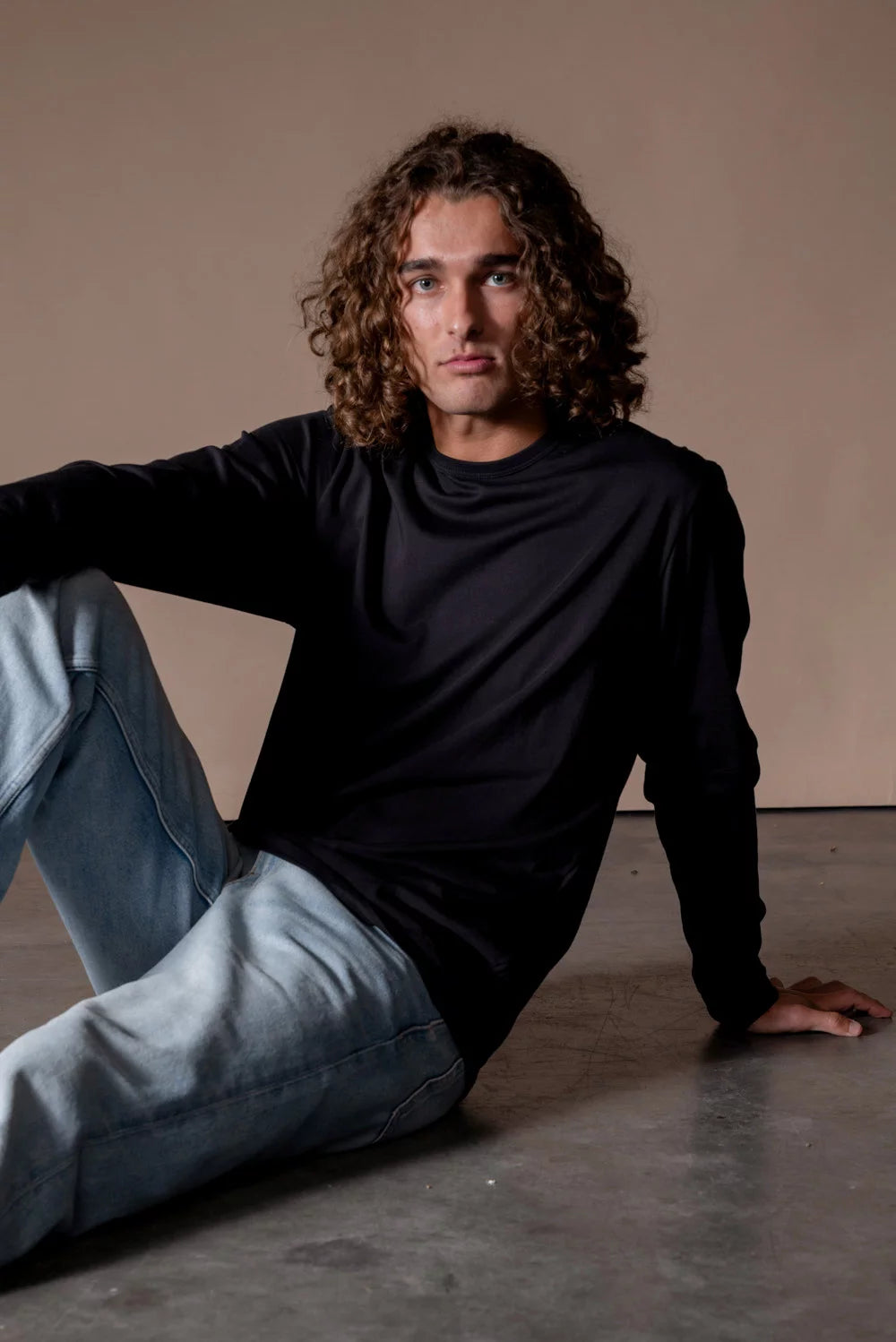 ANONYM ARTHUR T-SHIRT