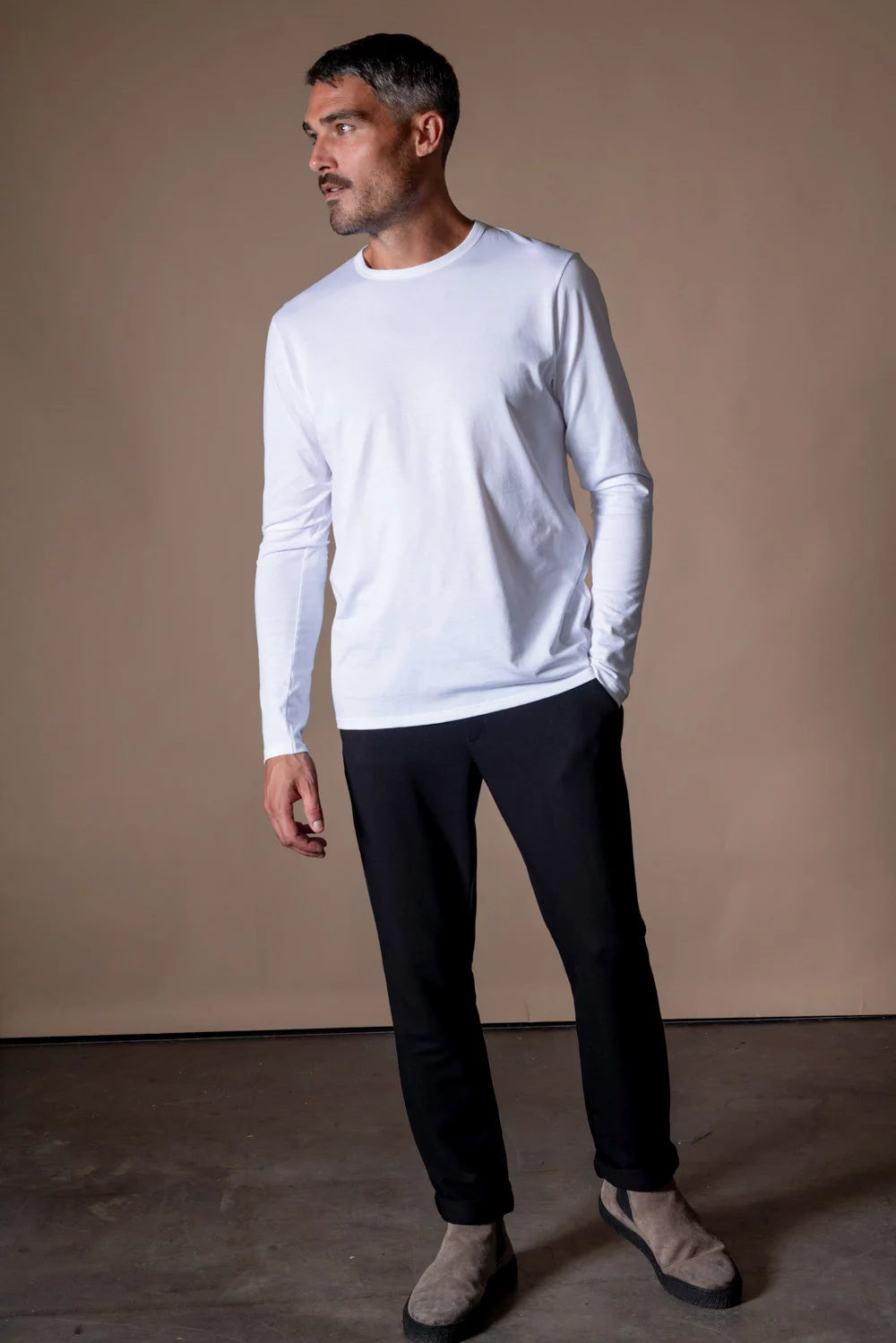 ANONYM ARTHUR T-SHIRT