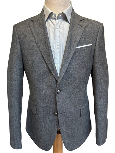 JOOP Hogiz Wool Blazer | GREEN