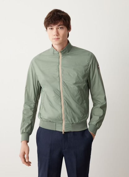 COLMAR Reversible Jacket | Sand/Green