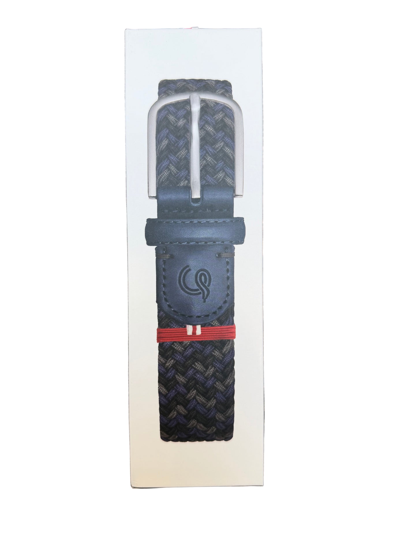 LA BOUCLE Zurich Belt
