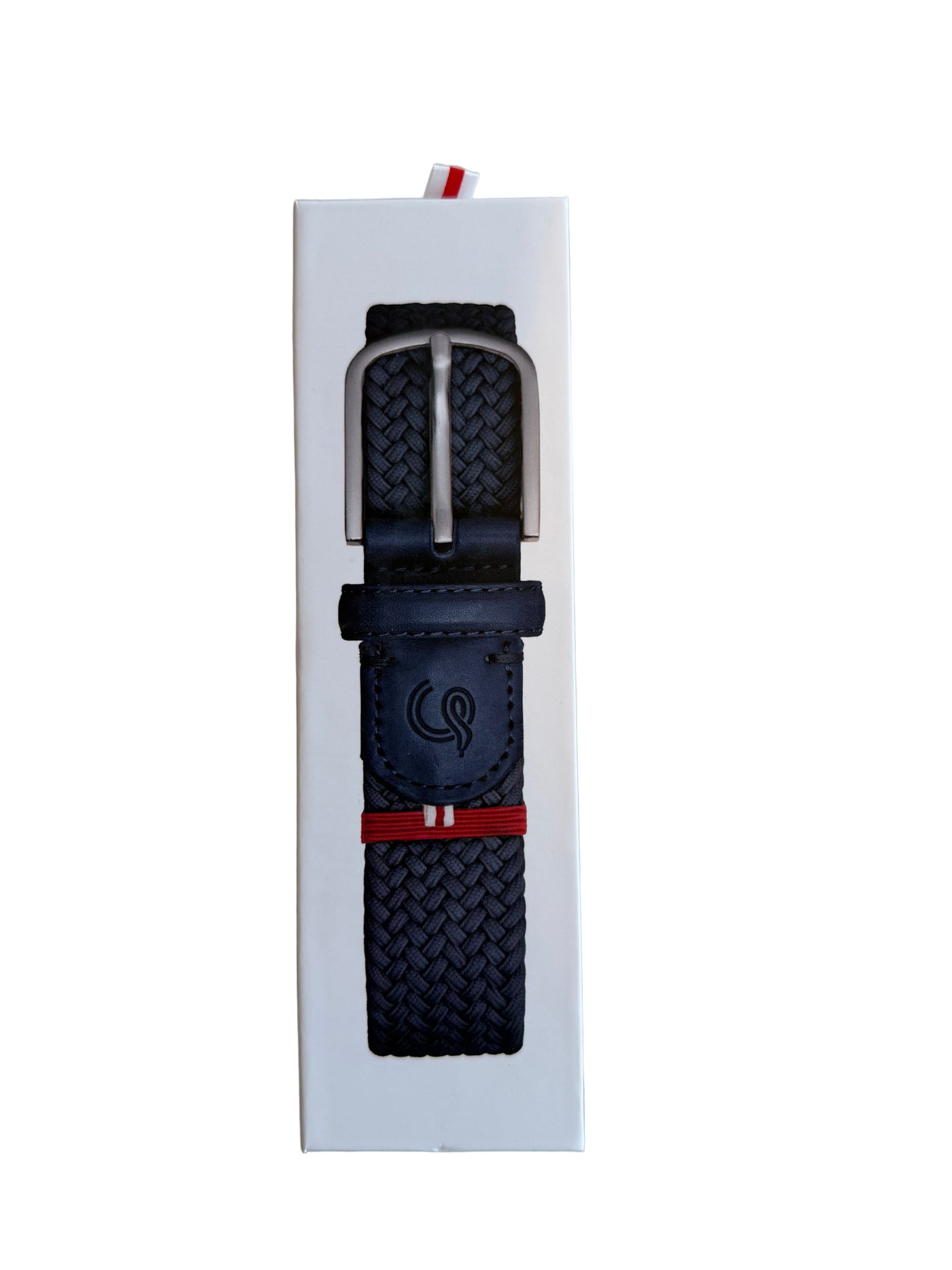 LA BOUCLE Gstaad Belt