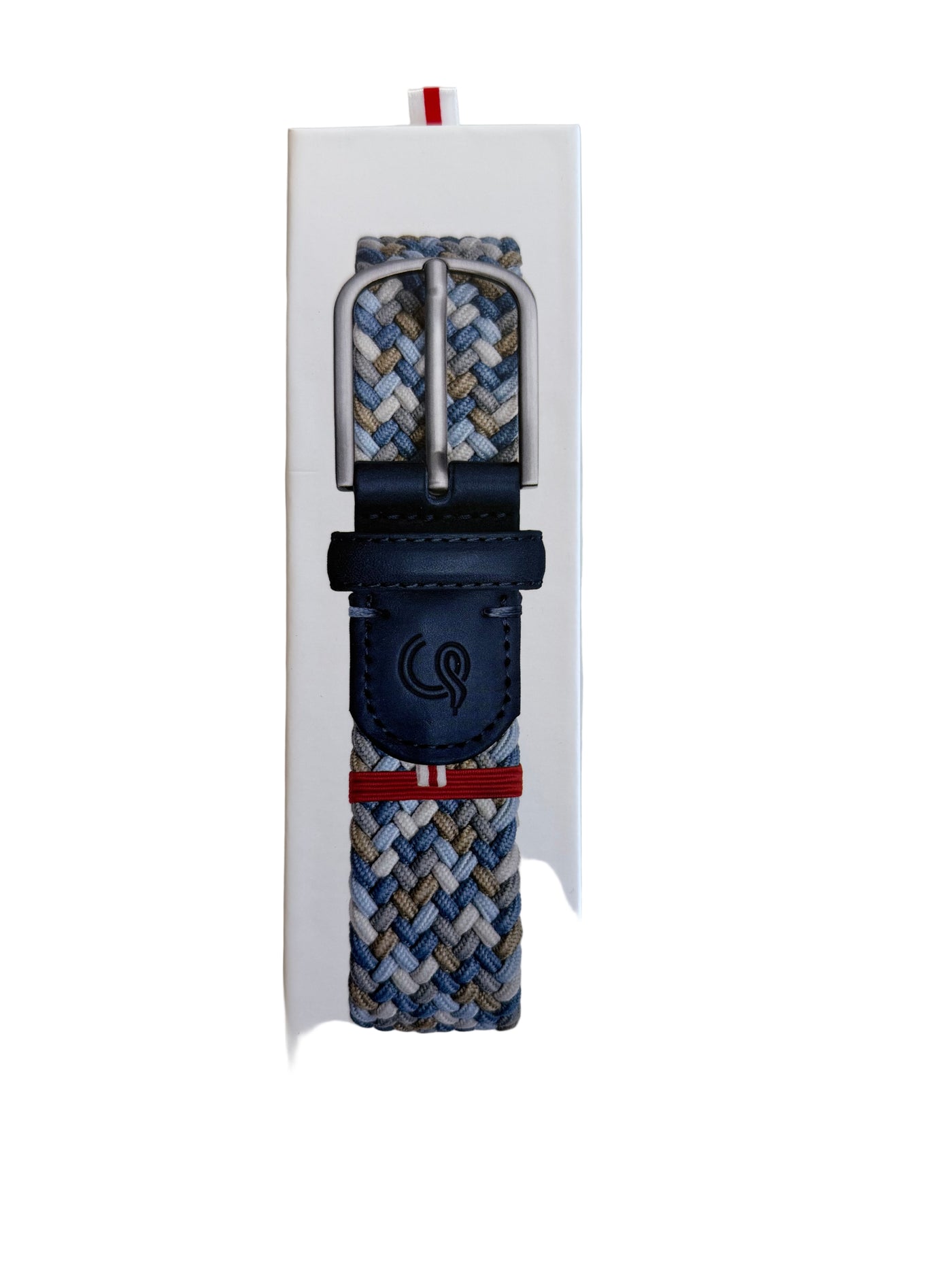 LA BOUCLE Wimbledon Belt
