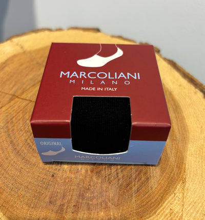 MARCOLIANI ORIGINAL invisible socks