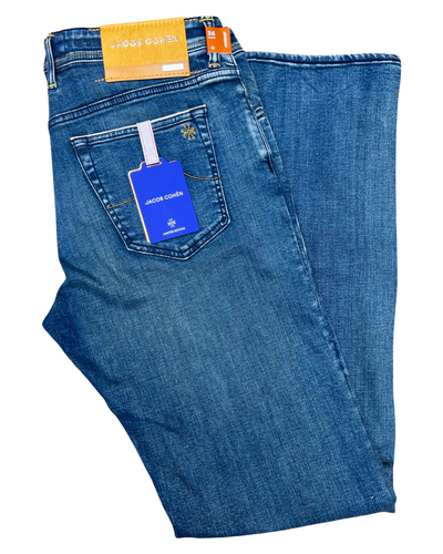 JACOB COHËN Limited edition Jeans