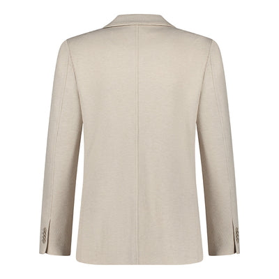 BLUE INDUSTRY Cord Jacket Sand