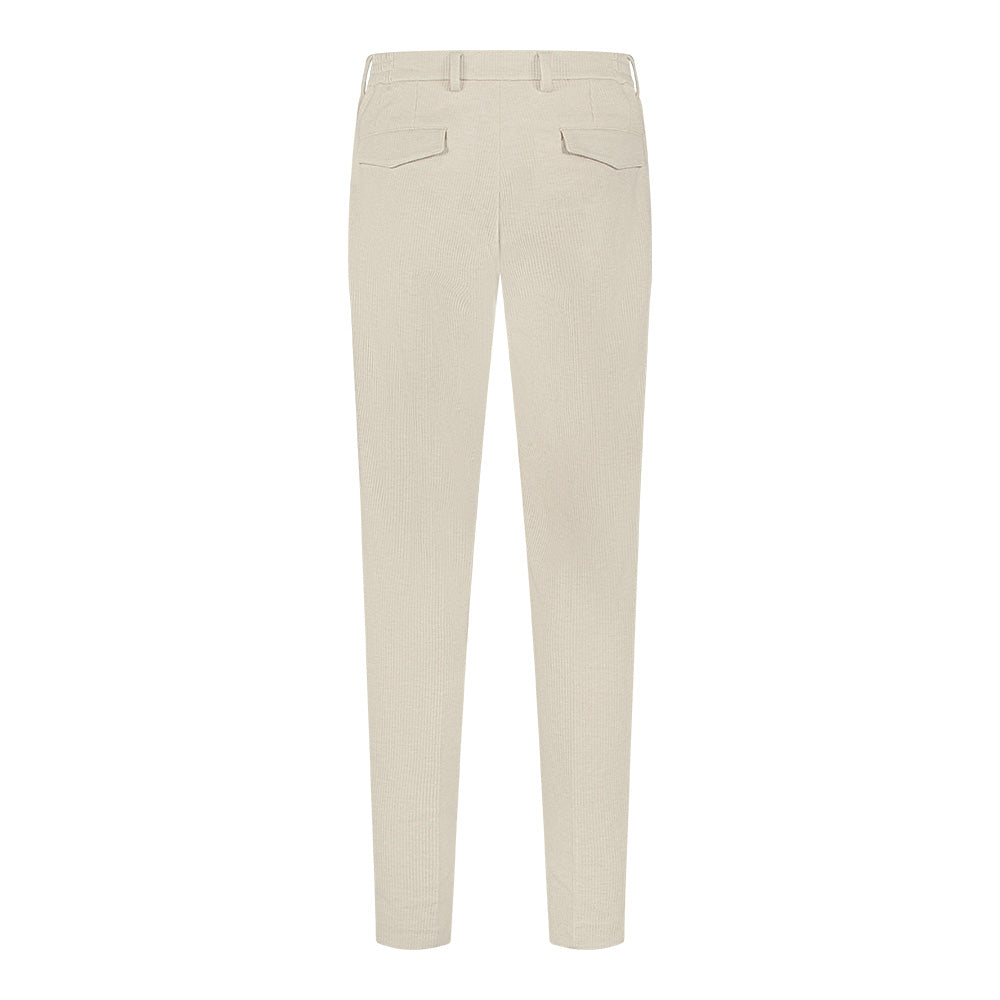 BLUE INDUSTRY Cord Pant Sand