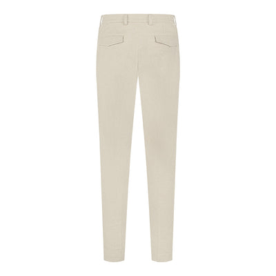 BLUE INDUSTRY Cord Pant Sand