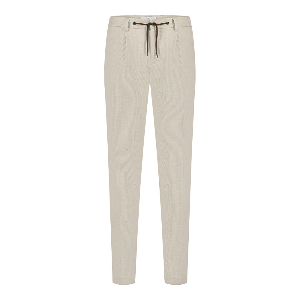 BLUE INDUSTRY Cord Pant Sand