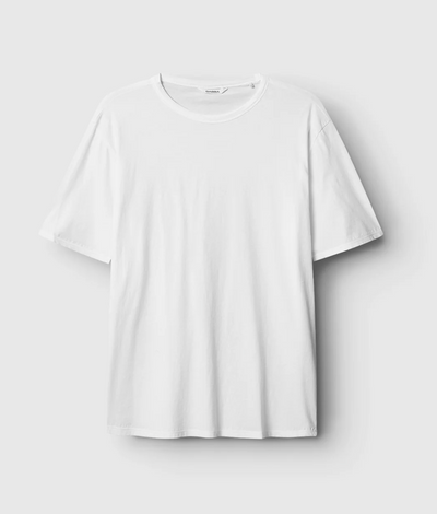 GABBA Lagos Tee Shirt White