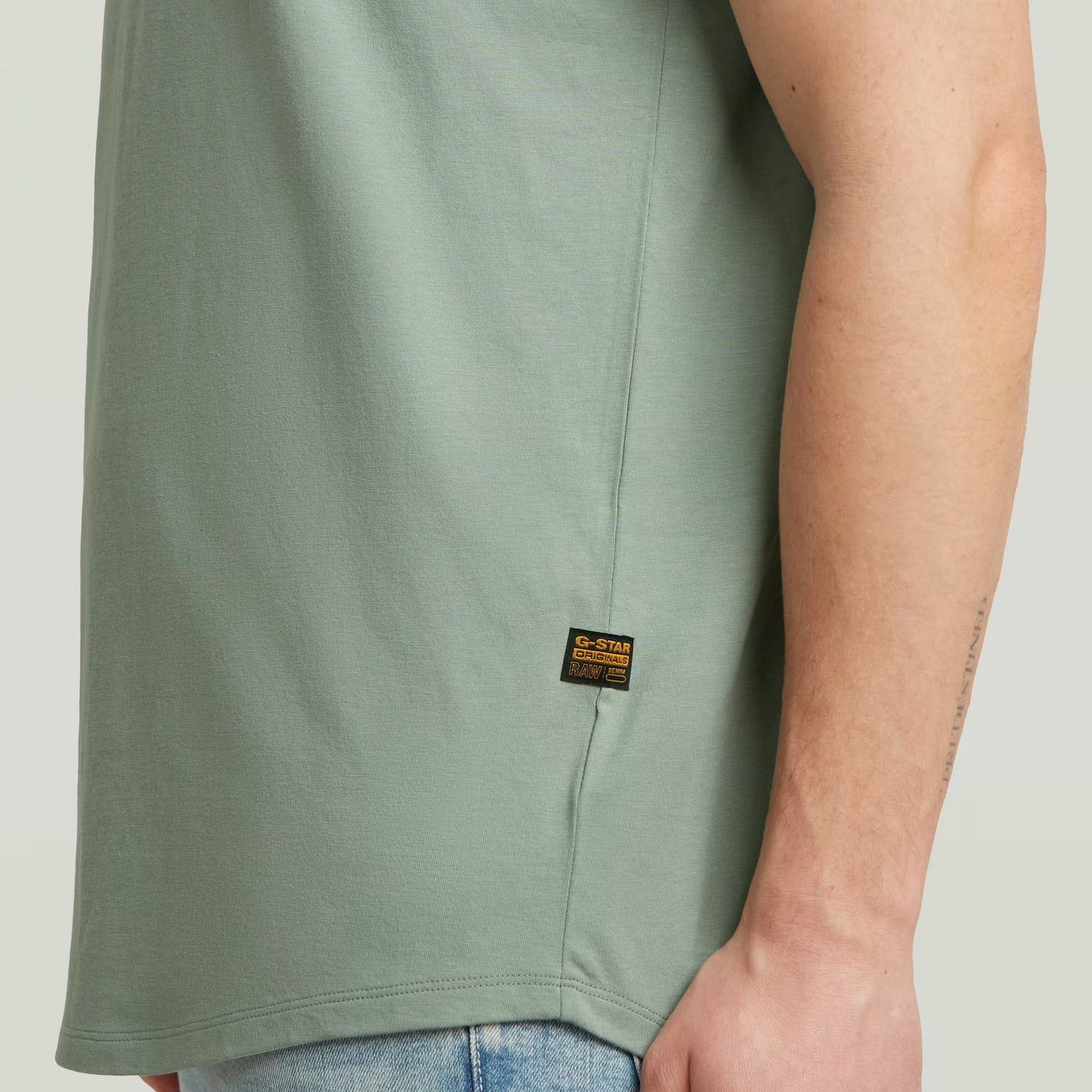 G-STAR Lash T-Shirt | ICEBERG