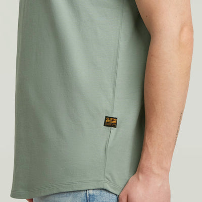 G-STAR Lash T-Shirt | ICEBERG