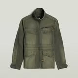 G-STAR Rovic Slim Jacket | GREEN
