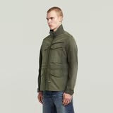 G-STAR Rovic Slim Jacket | GREEN