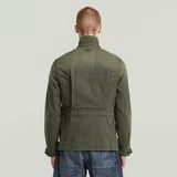 G-STAR Rovic Slim Jacket | GREEN