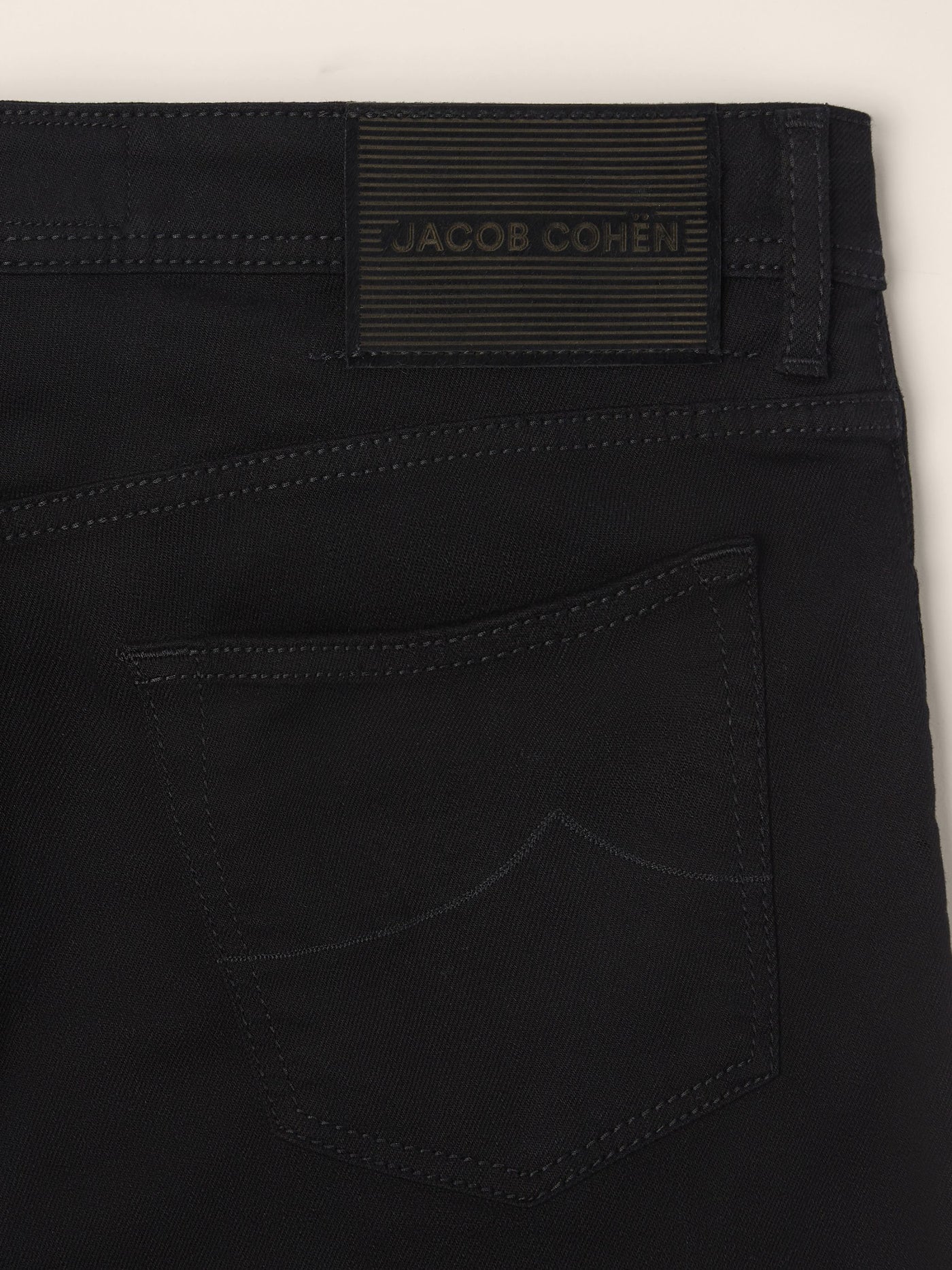 JACOB COHËN Bard jean | BLACK