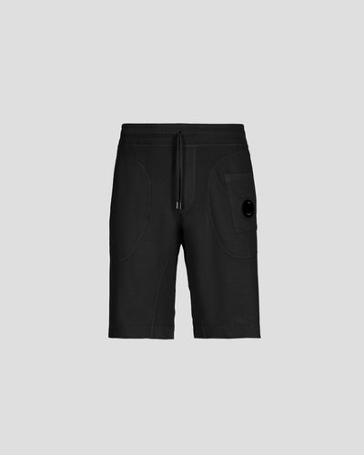 C.P. COMPANY black short