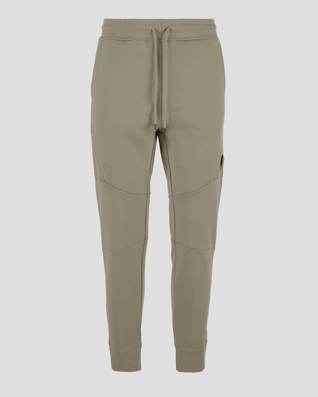 C.P. COMPANY diagonal jogger
