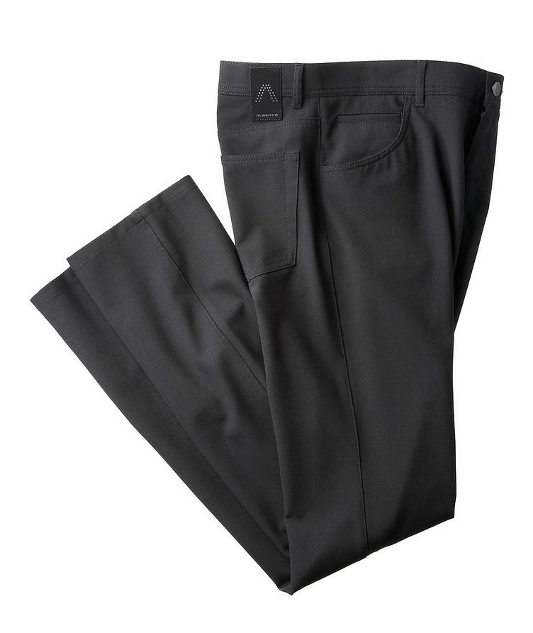 Dress Pants – Burrows Too