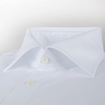 STENSTROMS White Dress Shirt